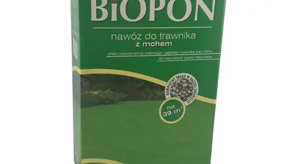 Jakie nawozy do trawy z mchem naprawdę działają i jak je stosować