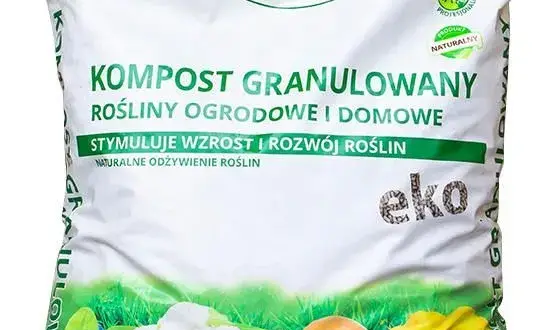 Kompost granulowany kiedy stosować - idealne terminy i dawkowanie dla roślin