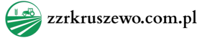 Logo zzrkruszewo.com.pl