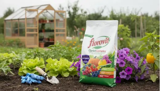 Florovit uniwersalny dawkowanie - Jak stosować nawóz bez błędów?